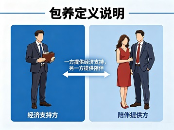 镇平包养违法吗？深度揭秘红线风险注意事项